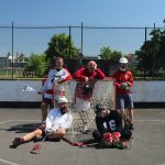 Klání tento rok již podruhé