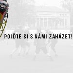 Pojďte si s námi zaházet !